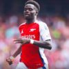 Arsenal Dominate Wolves, Saka Shines in 2-0 Victory | English Premier League